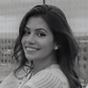 Meet your Posher, Gabriela